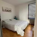 A L Azura Joli Duplex Proche - Clim Wifi Parking - Hameau De La *