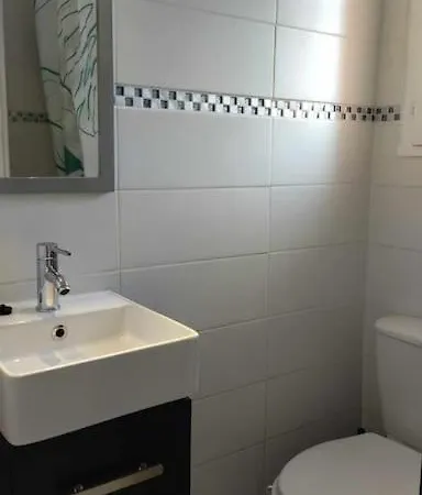 Apartment A L Azura Joli Duplex Proche - Clim Wifi Parking - Hameau De La