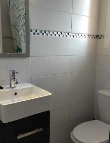 Apartamento A L Azura Joli Duplex Proche - Clim Wifi Parking - Hameau De La