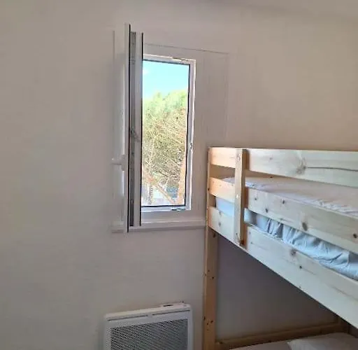 A L Azura Joli Duplex Proche - Clim Wifi Parking - Hameau De La Saint-Cyprien (Pyrenees-Orientales)
